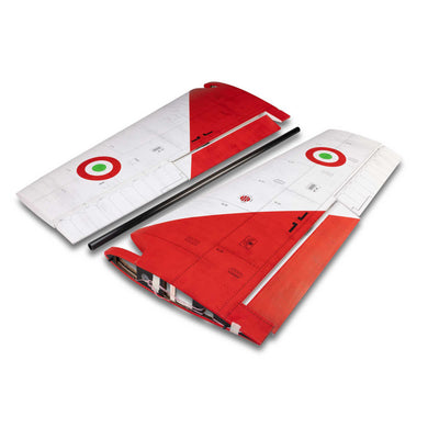 Wing Set: Aermacchi MB-339 60-85N; Military