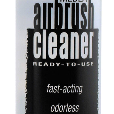 Iwata Medea Airbrush Cleaner 16 oz Bottle