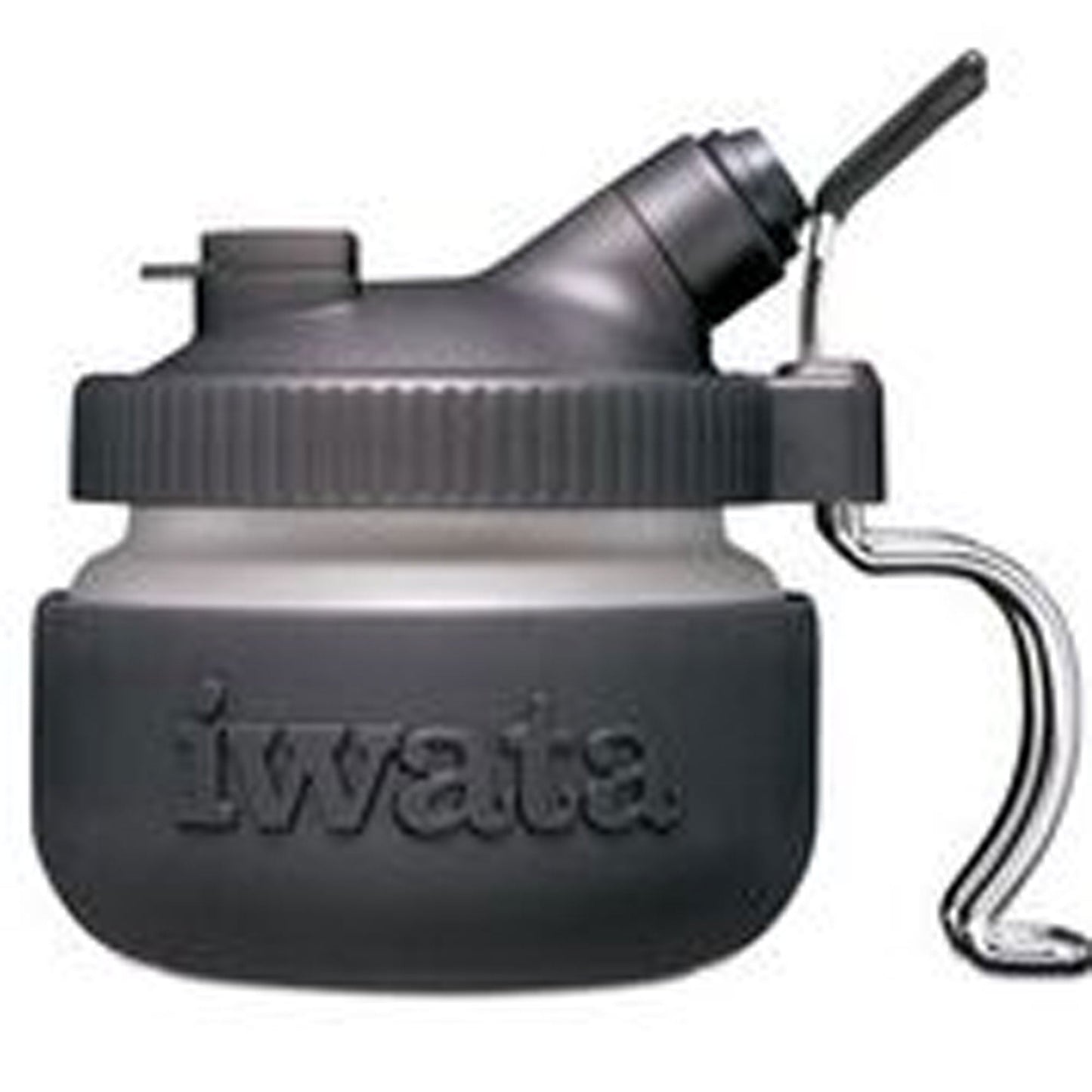 Iwata Universal Spray Out Pot