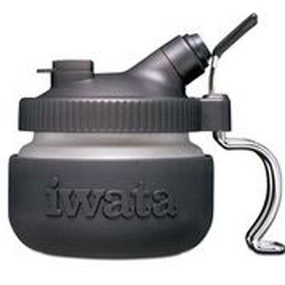 Iwata Universal Spray Out Pot