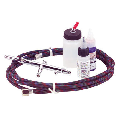 Iwata Eclipse HP-BCS Value Set