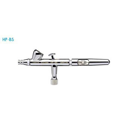 Iwata Eclipse HP-BS Gravity Feed Dual Action Airbrush