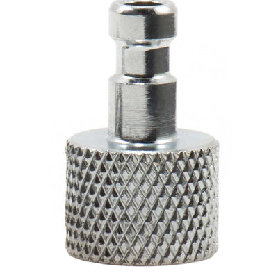 Iwata QuickFit Quick Disconnect Airbrush Adaptor