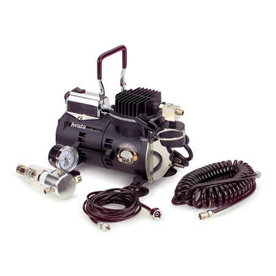 Iwata Smart Jet 110-120V Airbrush Compressor
