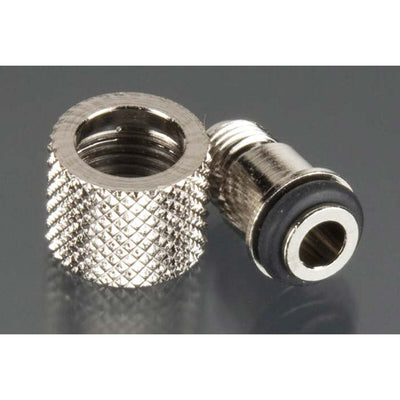 Iwata Airbrush Adaptor for Paasche Brand Air Hose