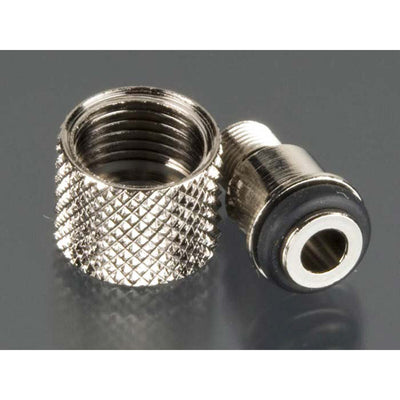 Iwata Airbrush Adaptor for Thayer & Chandler / Badger Brand Hose