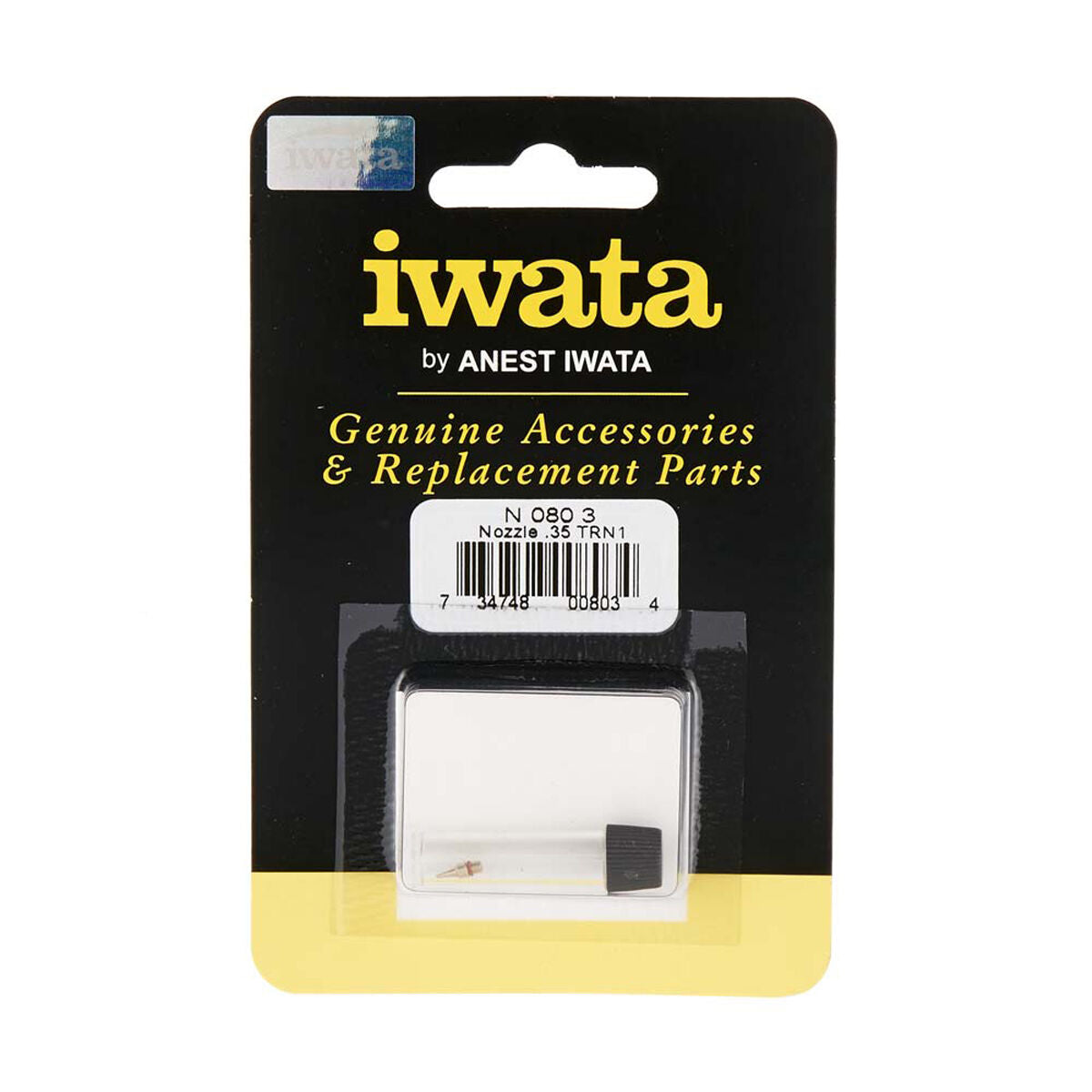 Iwata Nozzle (N3) for NEO for Iwata: TRN1
