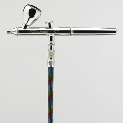 Iwata NEO for Iwata CN Gravity Feed Dual Action Airbrush