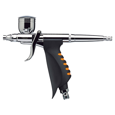 Iwata NEO for Iwata TRN2 Side Feed Dual Action Trigger Airbrush