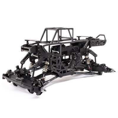 Losi 1/8 LMT TLR Tuned 4x4 Monster Truck Kit
