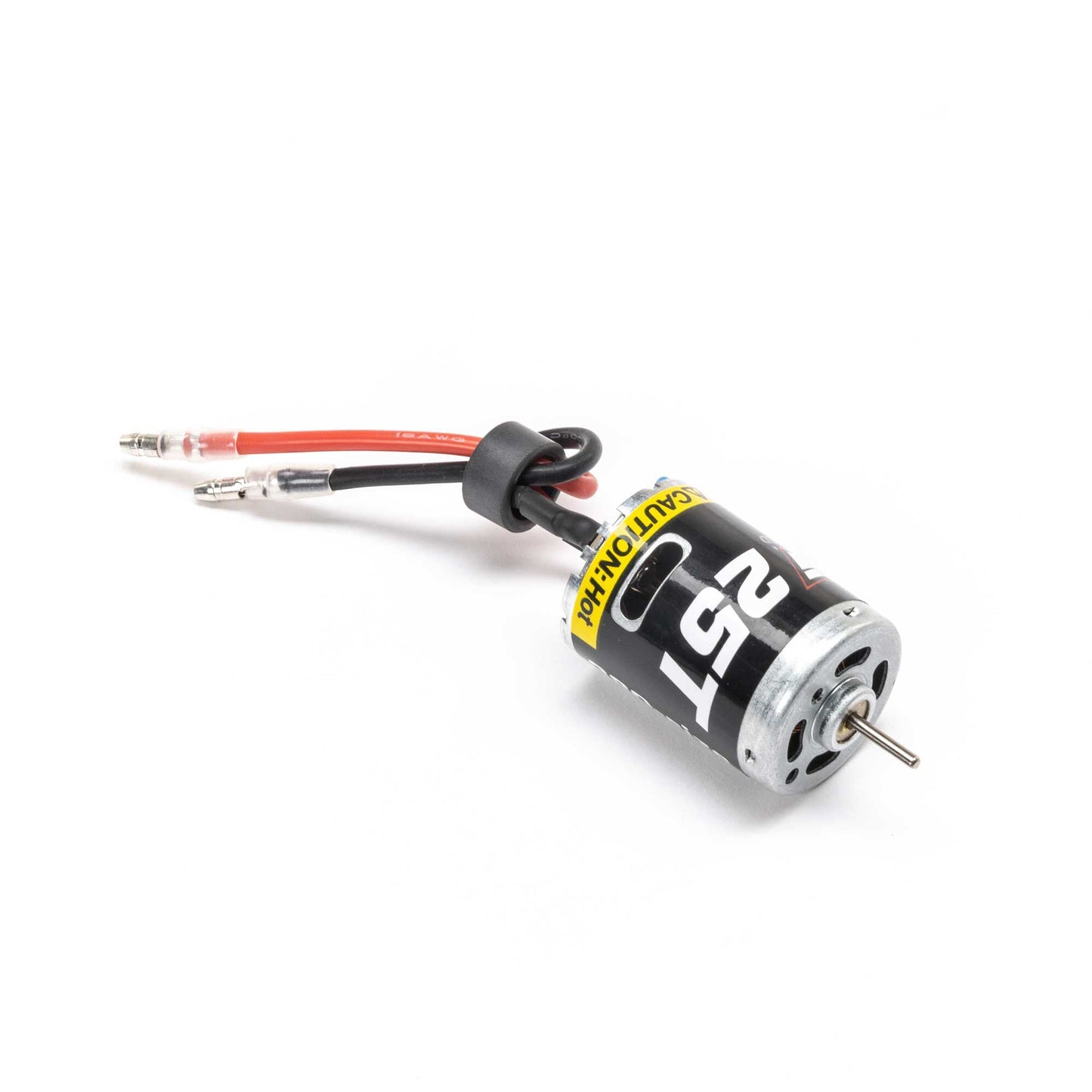 Losi 25T Brushed 380 Size Motor