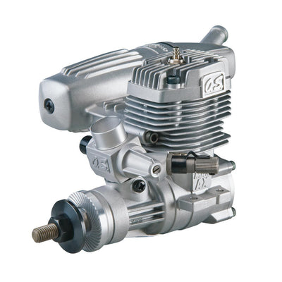 OS Engines 13100 35AX ABL .35 Airplane Glow Engine w/Muffler