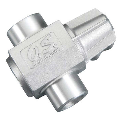 OS Engines 26981100 Carburetor Body 61D 65AX