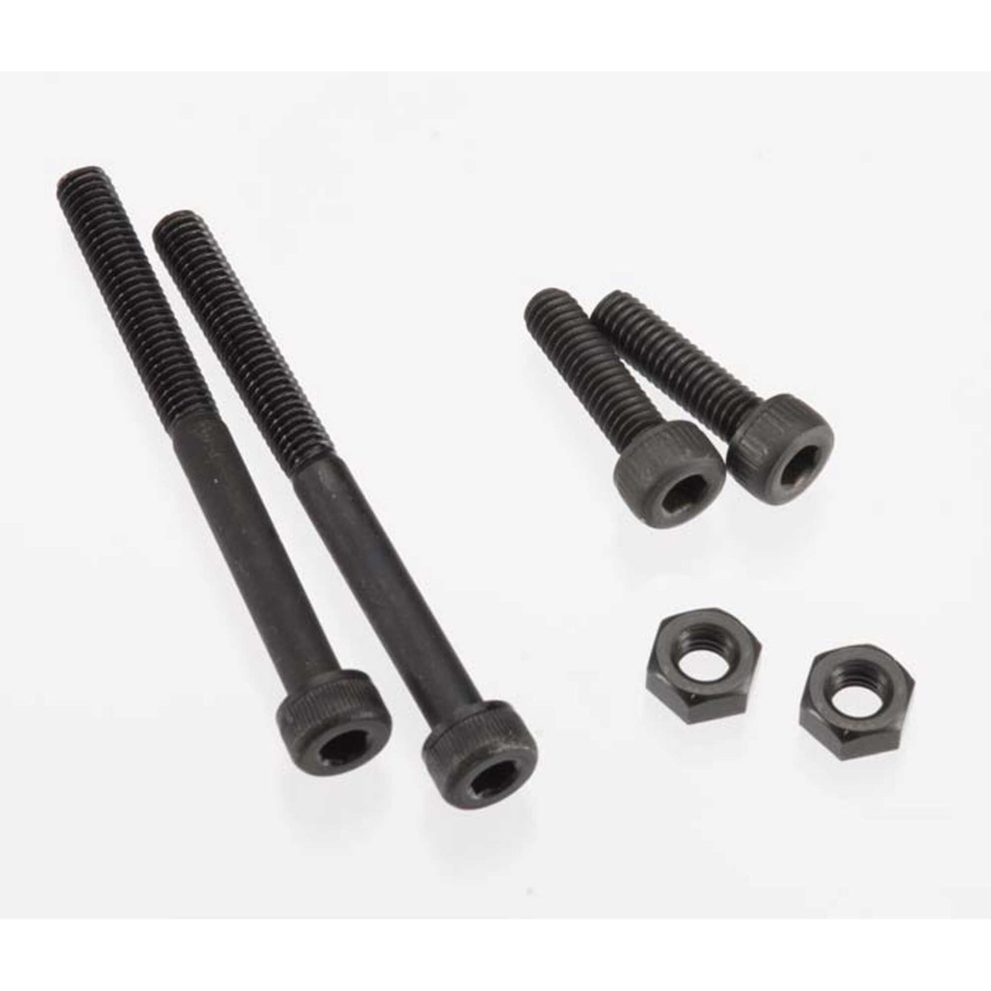 OS Engines 27426210 Muffler Fixing Screw E-4051 GT15HZ