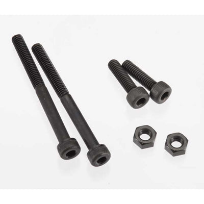 OS Engines 27426210 Muffler Fixing Screw E-4051 GT15HZ