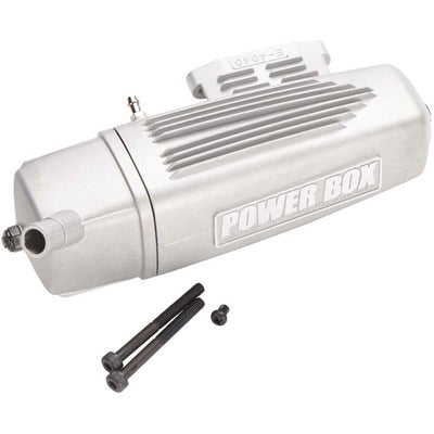 OS Engines 27425011 Silencer E-4040 GT15/75AX/95AX