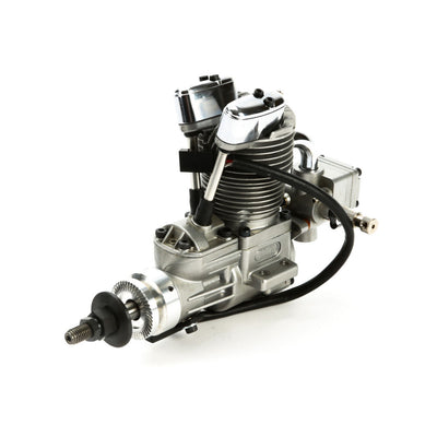 Saito Engines FG-14C 4-Stroke Gas Engine:BU