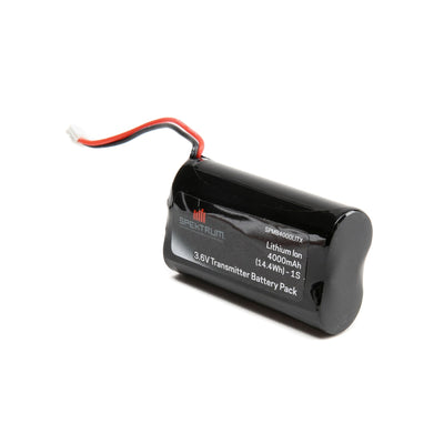 Spektrum 4000Mah Li Ion DX6R