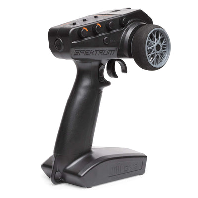 Spektrum DX3 SMART DSMR ProMoto TX Only