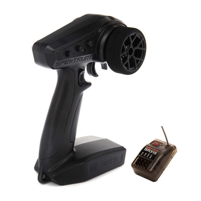 Spektrum 3CH 2.4Ghz SLT Radio System w/SR315DP