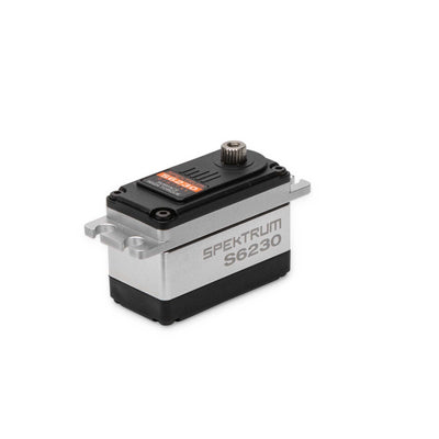 Spektrum Ultra Torq Mid Speed Digital WP Metal Servo
