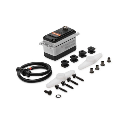 Spektrum High Torq High Speed Digital WP Metal Servo