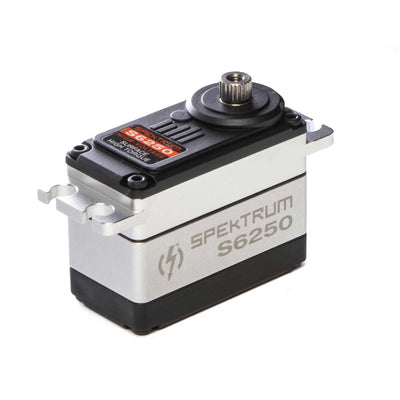 Spektrum Ultra Torque High Speed Digi WP Metal Servo