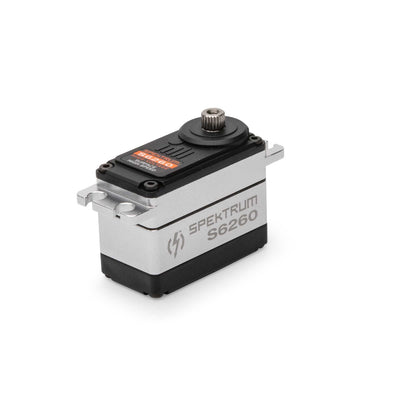 Spektrum High Torque High Speed Digi HV Metal Servo