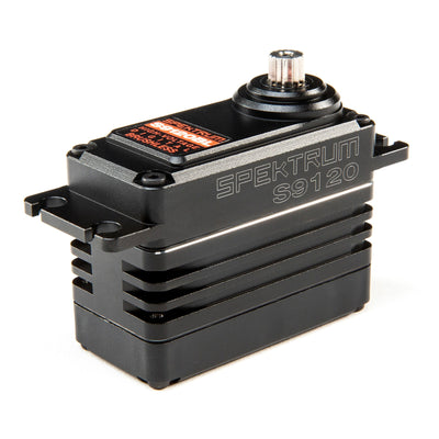 Spektrum 1/5 Torque Metal Servo