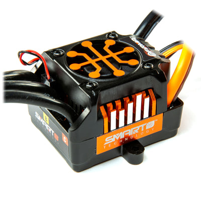 Firma 150 Amp V2 Brushless Smart ESC 6S (Orange)
