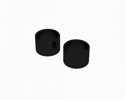 Arrma CRUSH TUBE 8x9.5x7.3mm (2pcs)