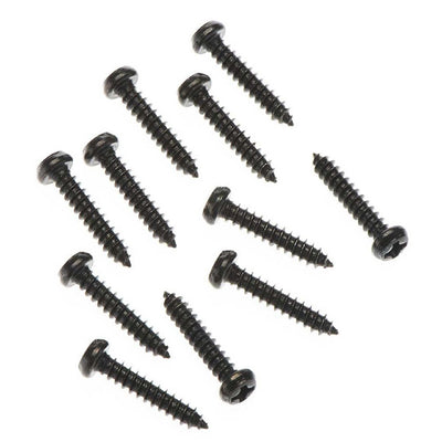 Arrma AR736316 BH Cross Self-Tapping Screw M3x16mm (10)