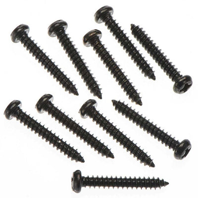 Arrma AR736320 BH Cross Self-Tapping Screw M3x20mm (10)