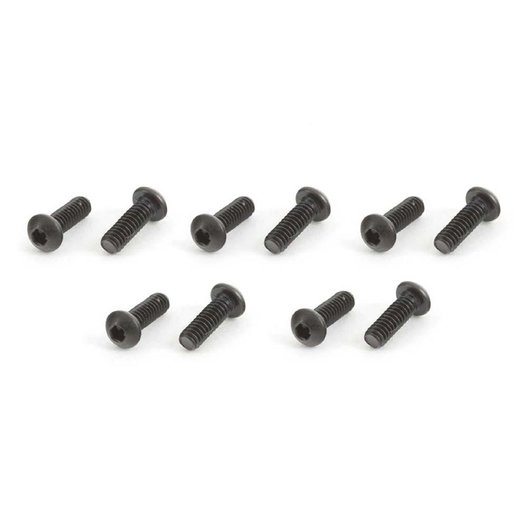 Arrma AR702206 Button Head Screw 2x6mm (10)