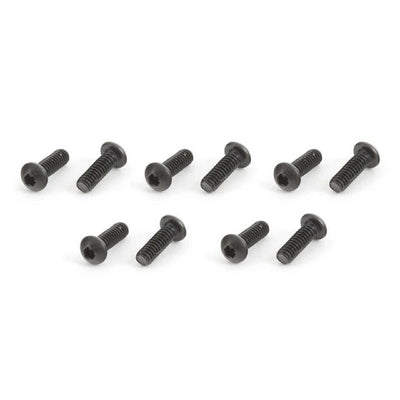 Arrma AR702206 Button Head Screw 2x6mm (10)