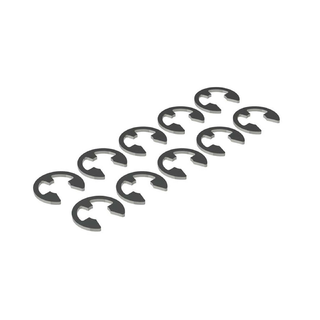 Arrma AR710002 E-Clips E-4 (10)