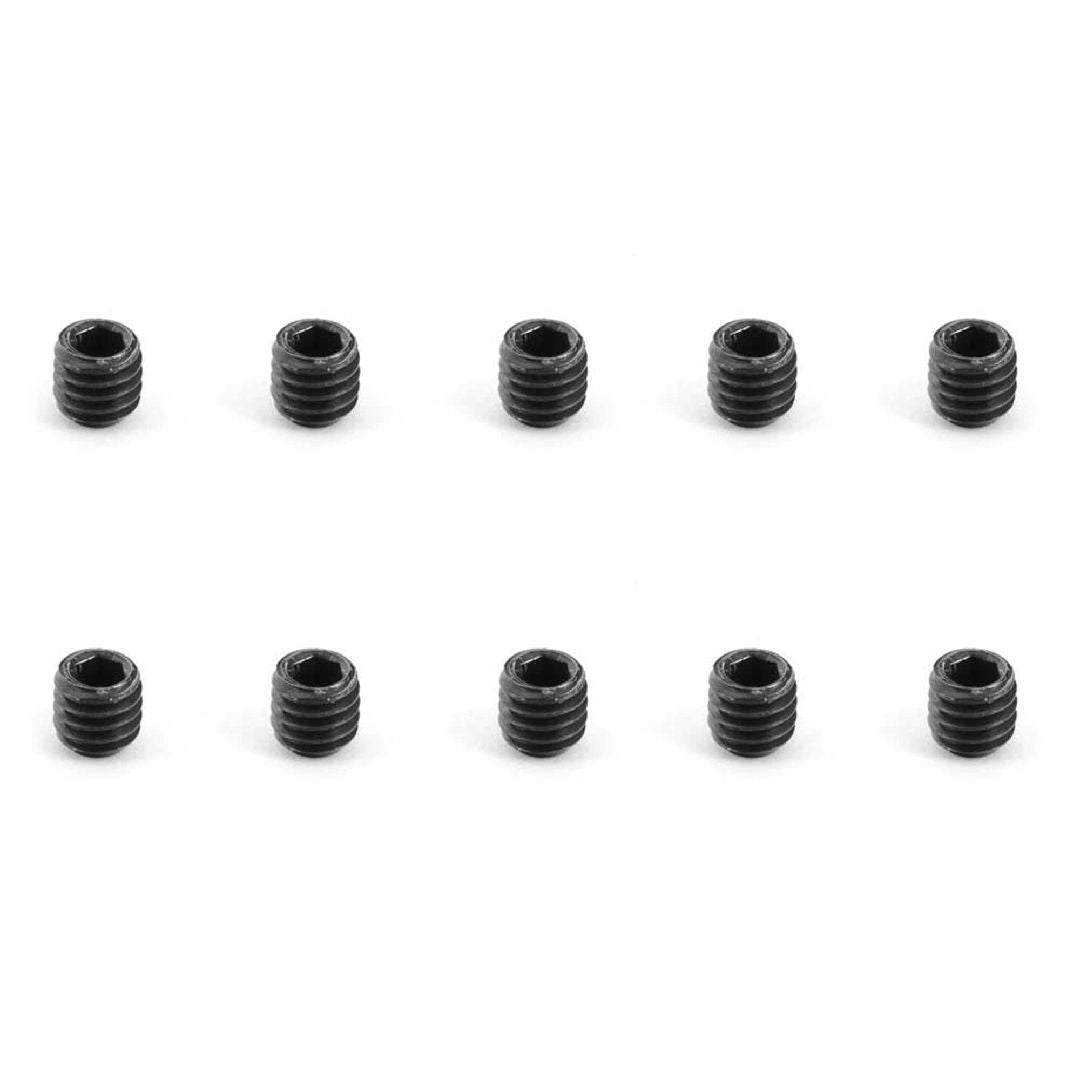 Arrma AR701404 Set Screw 4x4mm (10)
