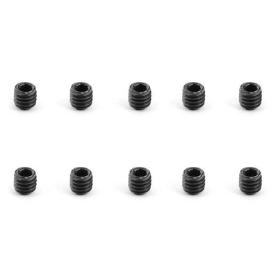 Arrma AR701404 Set Screw 4x4mm (10)