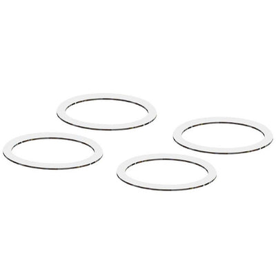 Arrma AR709044 Washer 10x12x0.2mm (4)