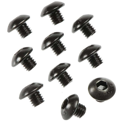 Arrma AR721303 Button Head Hex Machine Screw 3x3mm (10)