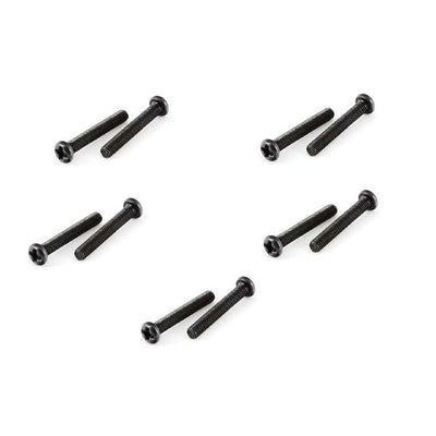 Arrma AR725320 ButtnHead Cross Machine Screw 3x20mm (10)