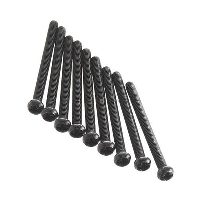 Arrma AR725335 ButtnHead Cross Machine Screw 3x35mm (10)