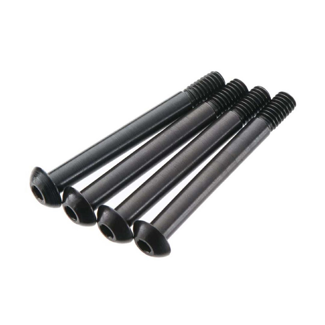 Arrma AR721435 Button Head Screw 4x35mm (4)