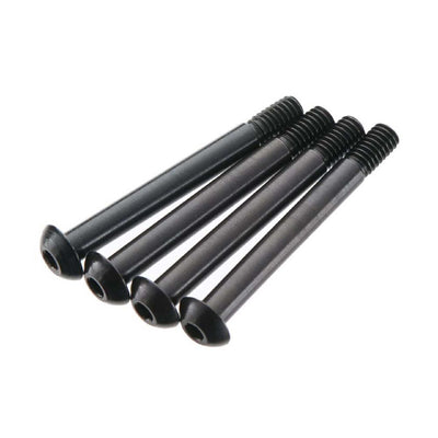 Arrma AR721435 Button Head Screw 4x35mm (4)