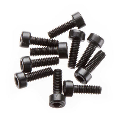 Arrma AR702001 Cap Head Screw 2.5x8mm (10)