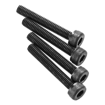 Arrma AR723320 Cap Head Hex Machine Screw 3x20mm (4)