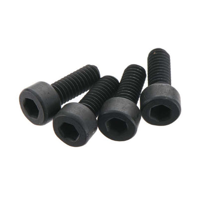 Arrma AR723410 Cap Head Screw 4x10mm (4)