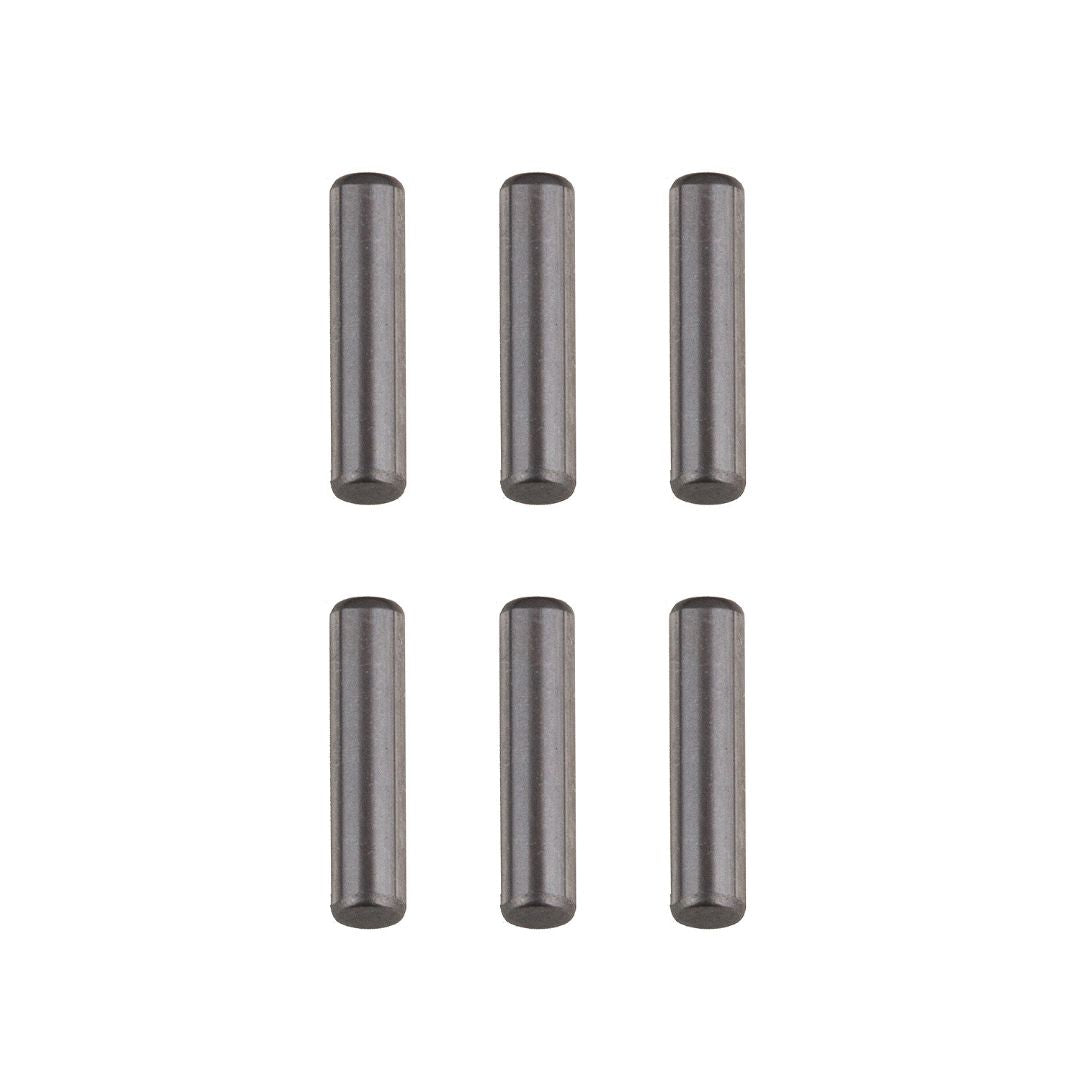 Team Associated Apex2 Gear Diff Pin, 2.0 x 9.0mm