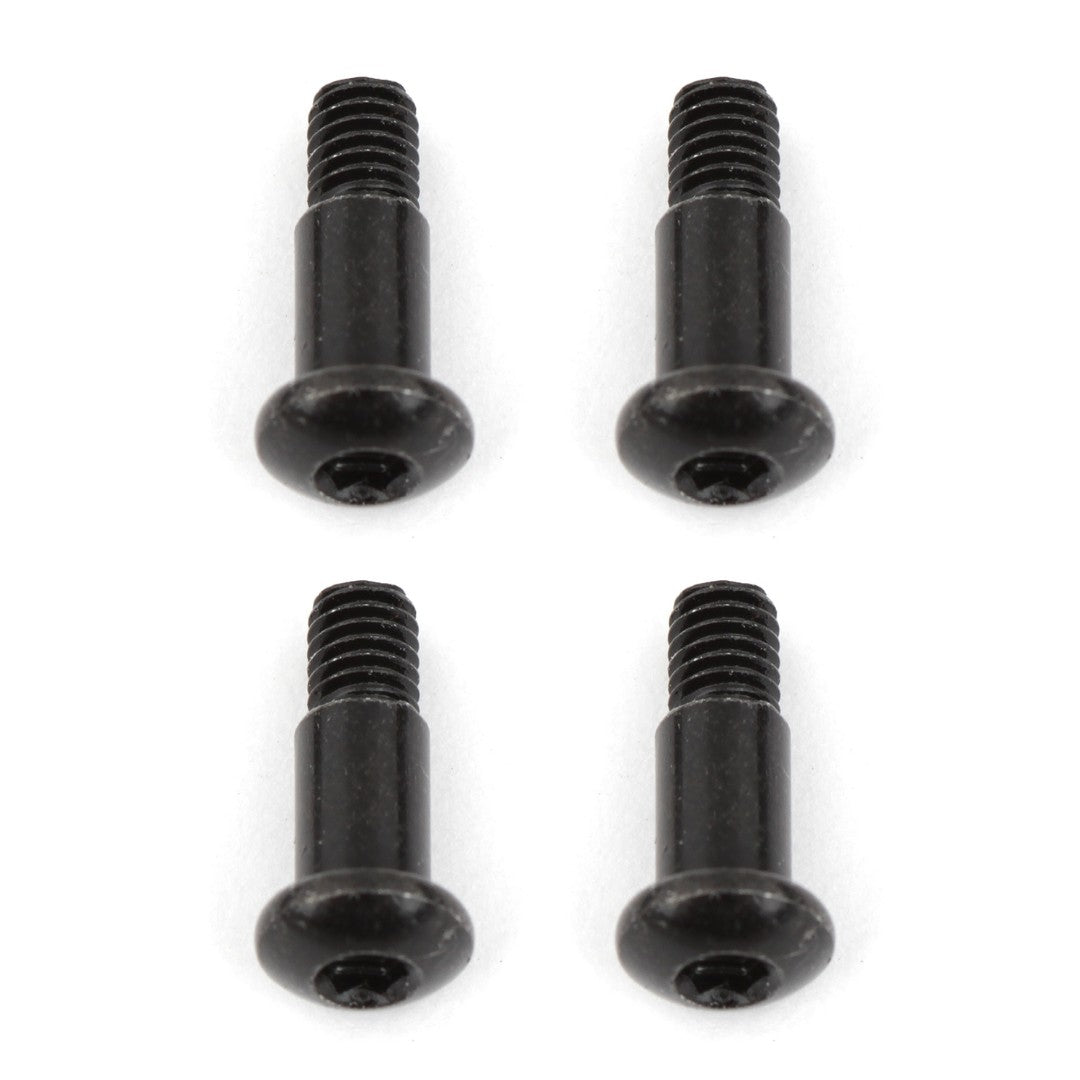 Team Associated CR12 Steering Block Screws