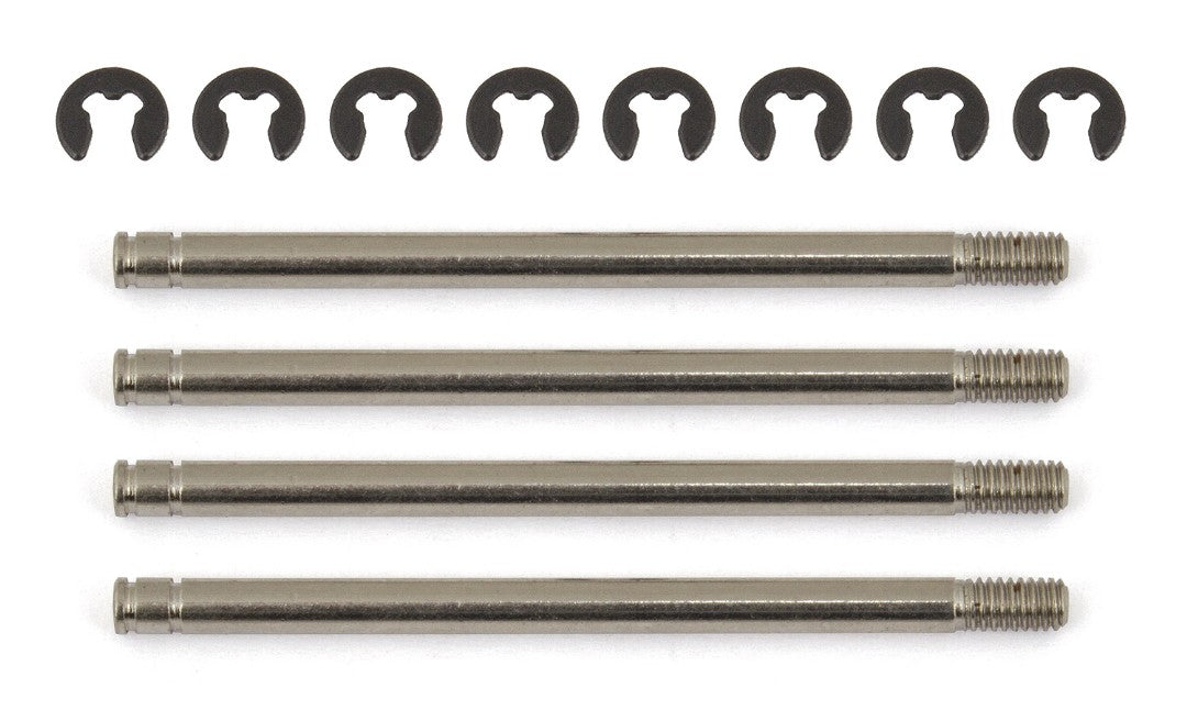 Team Associated CR12 Shock Shafts